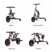 Полный набор конструкторов Infento. Infento Ultimate Kit 4